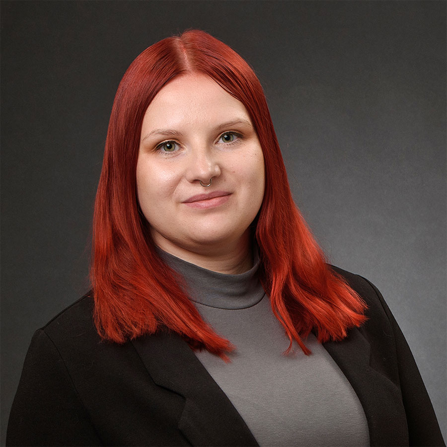 Carita Försti