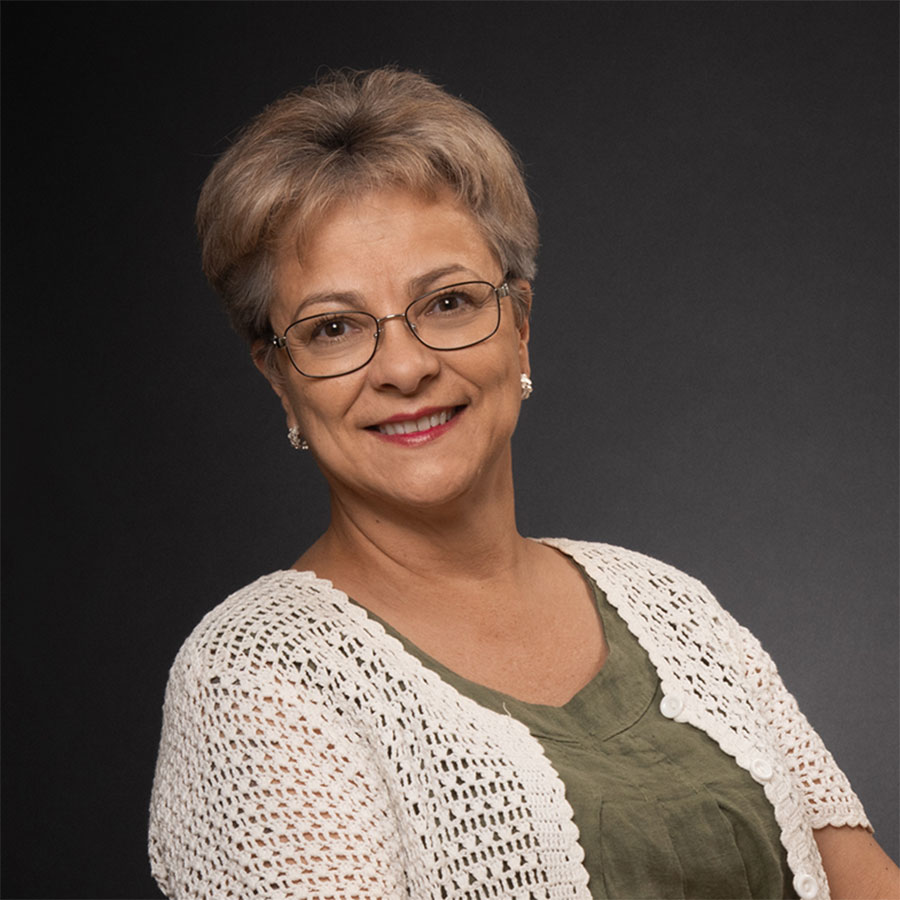 Sirkka Kantola